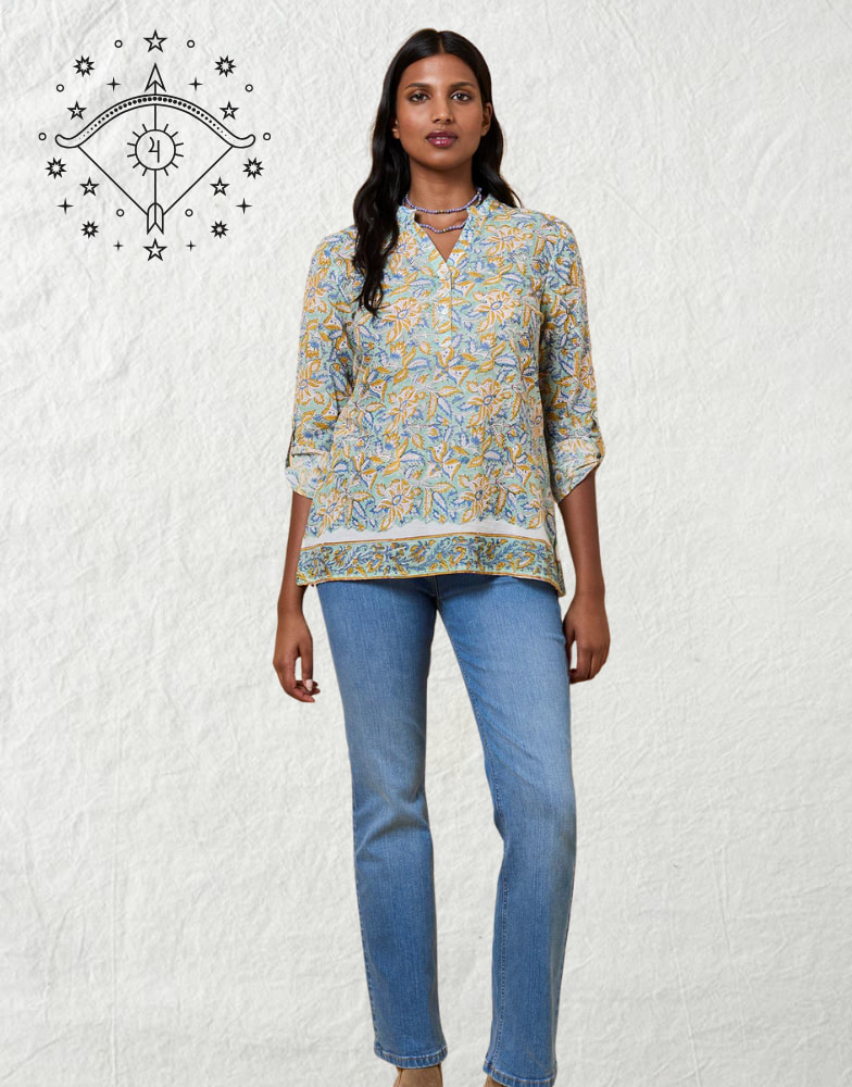 <strong>SAGITTAIRE</strong>